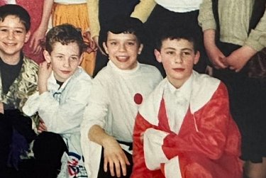 Сергей Грачев: «Школа – это не только источник знаний, это трамплин во взрослую жизнь»